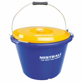 Mistrall kýblik s vekom 15 l Mistrall kýblik s vekom 15 l