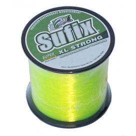 Sufix XL Strong 1 LB/0,35/10,3 kg, žiarivo žltá (4020 m)