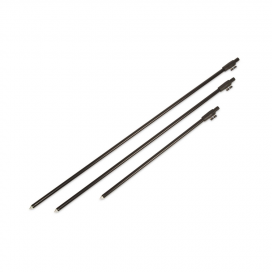 Nikl Trakker Stabilizačné Vidličky Slim Slimline Storm Pole Nikl Trakker Stabilizačné Vidličky Slim Slimline Storm Pole