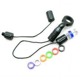 Taska Rizalite - Bobin pre chytanie s povoleným vlascom set