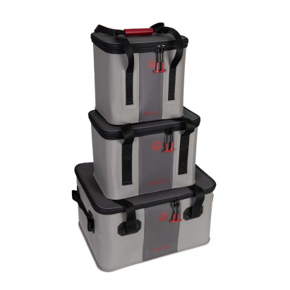Fox Rage Pro Series Welded Bags Fox Rage Pro Series Welded Bags