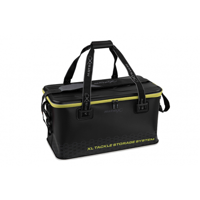 Matrix EVA XL Tackle Storage System (Loaded) Matrix EVA XL Tackle Storage System (Loaded)