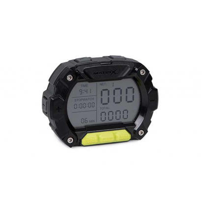 Matrix Digital Clicker Pro