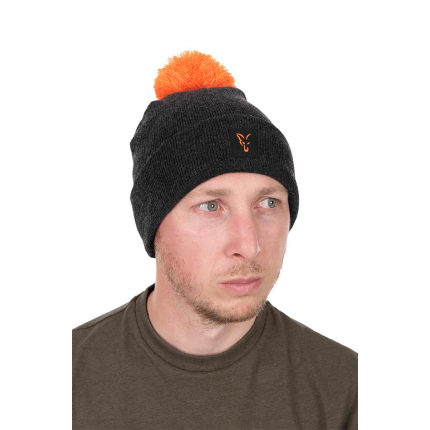 Collection Bobble Hat- B/O