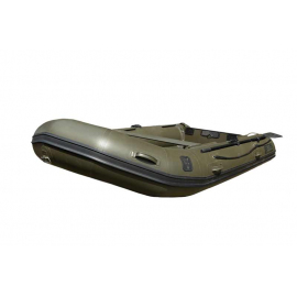 Fox Nafukovací Člun Inflatable Boat 320 X Air Deck S Nafukovací Podlahou