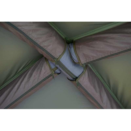 Fox Bivak Air Frame Social Shelter