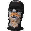 Savage Gear kukla Beard Balaclava Black