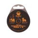 Guru Tackle Náväzec LWGF Feeder Rig 1m 10