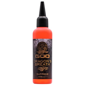 Korda Attractor The Goo Dragon's Breath Supreme 115ml