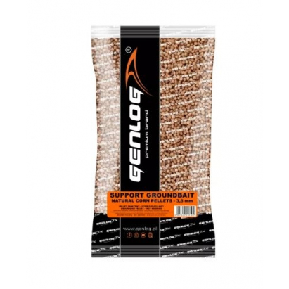 Genlog Crazy Corn 3,8mm 800g