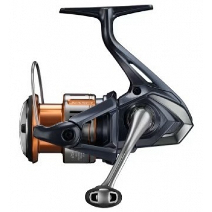 Shimano Naviják Nasci FD 500