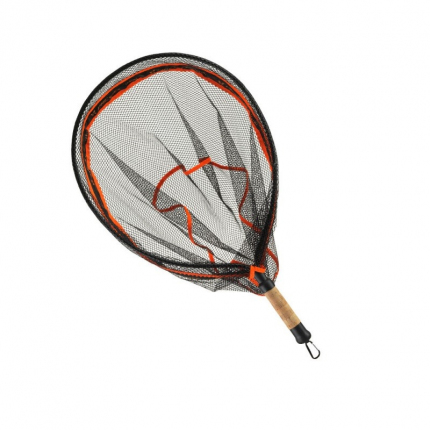 Daiwa Podberák Presso Iprimi Trout Net Plávajúci Pstruhový 40x30 cm