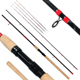 Giants Fishing Prút Fluent MK2 Feeder 3,3 m 90 g Giants Fishing Prút Fluent MK2 Feeder 3,3 m 90 g