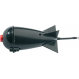 Jaxon Zakrmovacia raketa otváracia 15cm