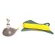 Anaconda Back Lead Clip Back Lead System 55g