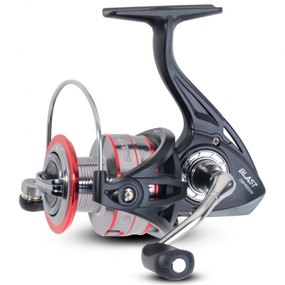 Saenger navijak Blast-R spin 2000 Saenger navijak Blast-R spin 2000
