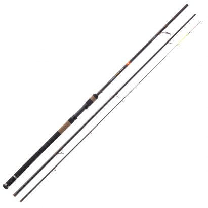 MS Range prút Direct feeder 2 H 3,9m do 180g