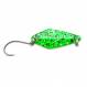 Saenger Iron Trout Blyskáč Spotted Spoon GS 2g