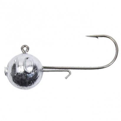Mistrall jigová hlavička Classic Wire jig veľkosť 5/0 30g 3ks