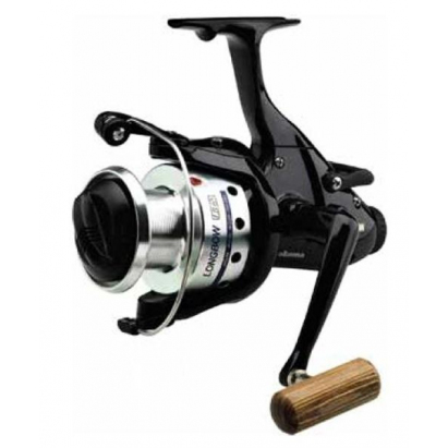 Longbow Baitfeeder 690 Longbow Baitfeeder 690