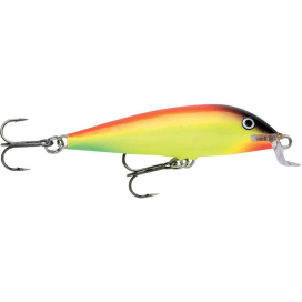 Rapala Wobler Team Esko 07 OPRT