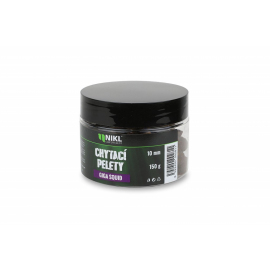 Nikl Chytacie Pelety Giga Squid 150 g