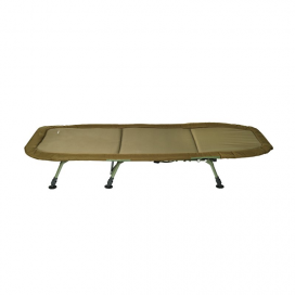 Nikl Trakker Products Trakker Lehátko - RLX Flat-6 Bed Nikl Trakker Products Trakker Lehátko - RLX Flat-6 Bed