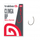 Trakker Háčky Clinga BP Hooks Micro Barbed 10ks - Velikost: 8, Balení: 10ks