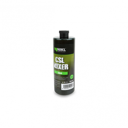Nikl CSL Liquid Mixer Crab 500 ml Nikl CSL Liquid Mixer Crab 500 ml