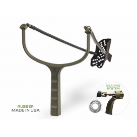 ZFISH Prak Heavy Duty PRO Catapult