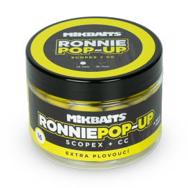 Ronnie pop-up 150ml - Scopex + CC 16mm