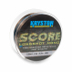 Kryston Vlasec Score Long Shot Mono Hnedý 1000 m 0,31mm 16lb