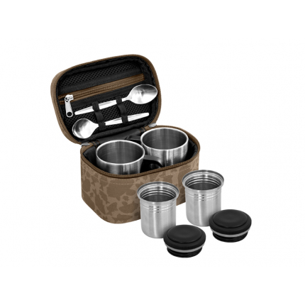 Kávový / čajový set Delphin Cote