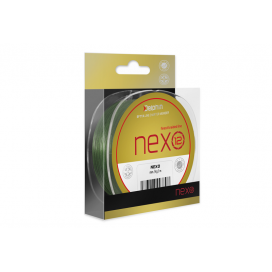 Delphin NEXO 12 | 0,25mm 51,7lbs 300m Delphin NEXO 12 | 0,25mm 51,7lbs 300m