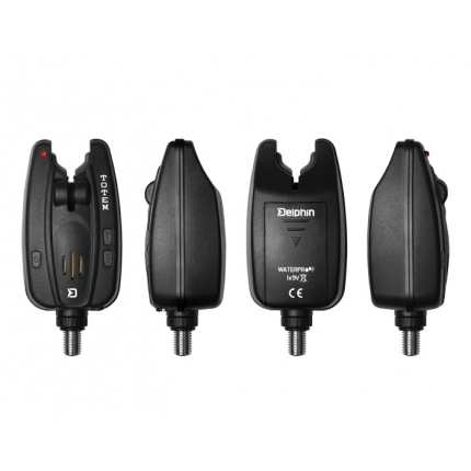 Delphin Sada signalizátorov TOTEM