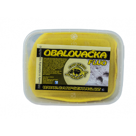 Fluo obalovačka - 150 g / Skopex