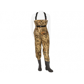 Carp Zoom Prsačky Camou veľ.43/44