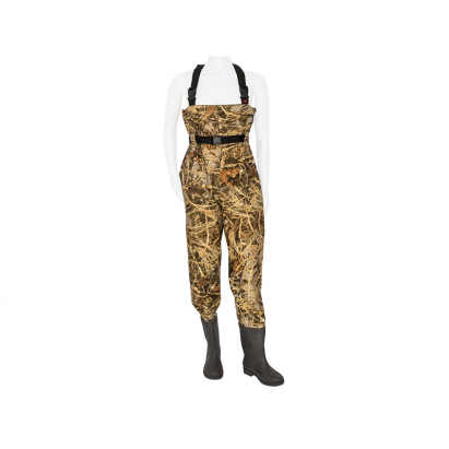 Carp Zoom Prsačky Camou veľ.43/44 Carp Zoom Prsačky Camou veľ.43/44