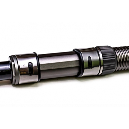 Sportex Prut FBC SK 3 Carp 2 diel Variant: 366cm / 3,00lbs
