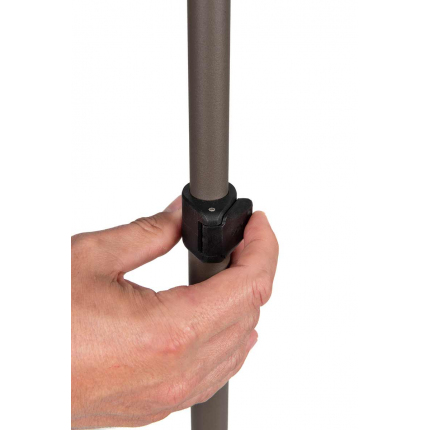 Carpmaster Tripod