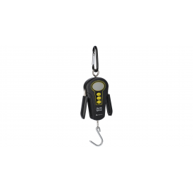 Mikado váha digitálna 003 50kg čierna 1 ks