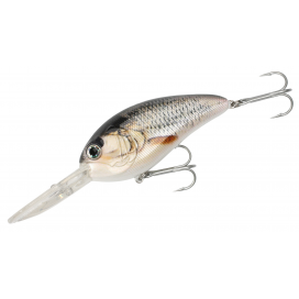 Mikado wobler fishunter glimmer 8cm/y22 plávajúci 1 ks