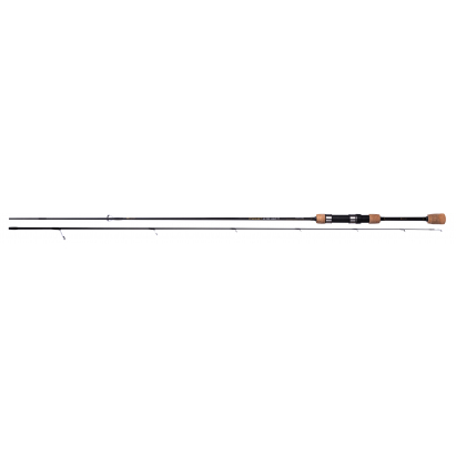 Mikado prút - sensual n.g. ultra light spin 260 c.w. 3-18g (2 sek.) - 1 ks Mikado prút - sensual n.g. ultra light spin 260 c.w. 3-18g (2 sek.) - 1 ks