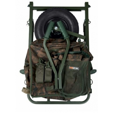 Fox Vozík FX Explorer Barrow Inc. Bag Straps
