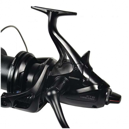 Shimano Naviják Big Baitrunner LC 14000 XTB