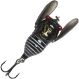 Savage Gear 3D Cicada F Black 3,3cm, 3,5g