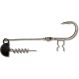 Black Cat Montáž Shad Claw Rig 1ks 6/0 10g
