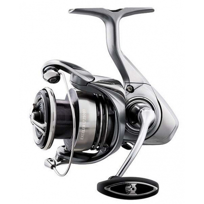 Daiwa naviják 23 Exceler LT5000 C