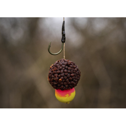 Chytil Boilies Pandemia 16mm