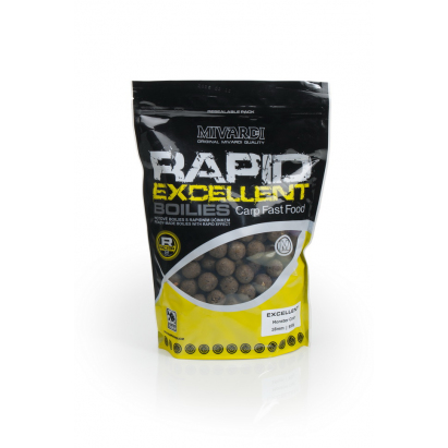 Mivardi Boilies Rapid Excellent Monster Crab 950g Mivardi Boilies Rapid Excellent Monster Crab 950g